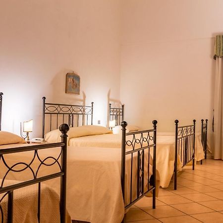 Вилла Tenuta Sciacca Falciano del Massico Экстерьер фото