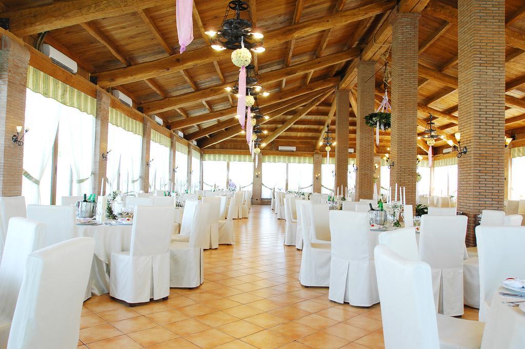 Вилла Tenuta Sciacca Falciano del Massico Экстерьер фото
