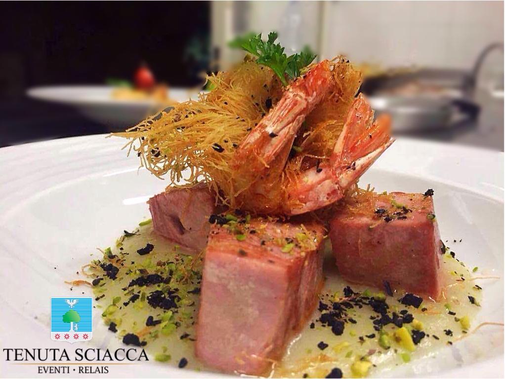 Вилла Tenuta Sciacca Falciano del Massico Экстерьер фото