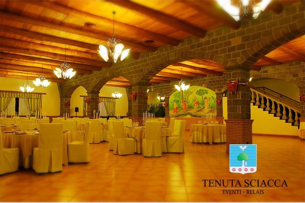 Вилла Tenuta Sciacca Falciano del Massico Экстерьер фото