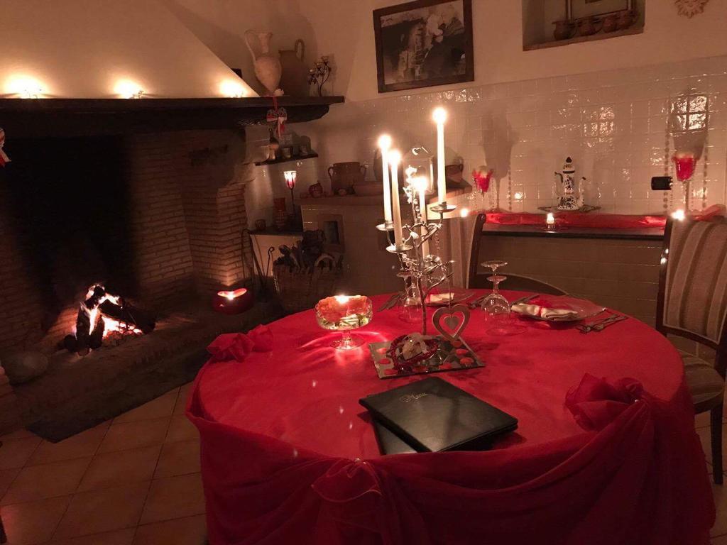 Вилла Tenuta Sciacca Falciano del Massico Экстерьер фото