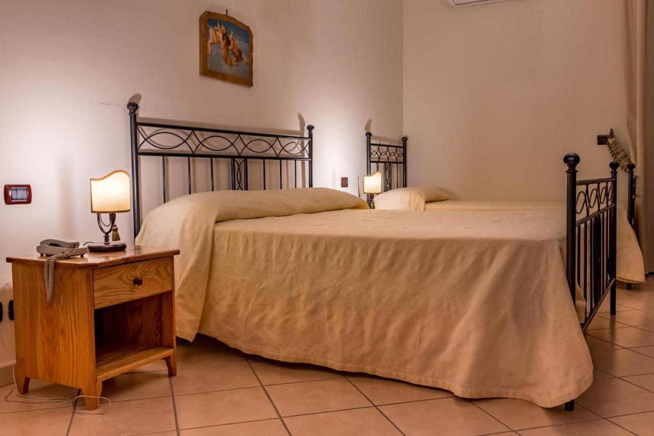 Вилла Tenuta Sciacca Falciano del Massico Экстерьер фото