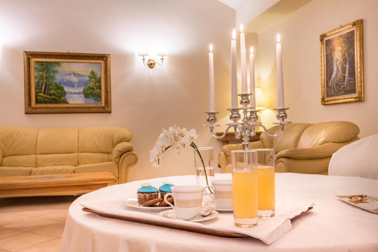 Вилла Tenuta Sciacca Falciano del Massico Экстерьер фото