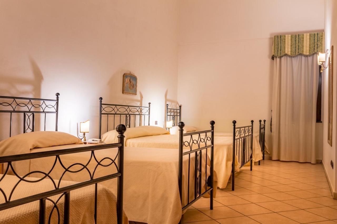 Вилла Tenuta Sciacca Falciano del Massico Экстерьер фото