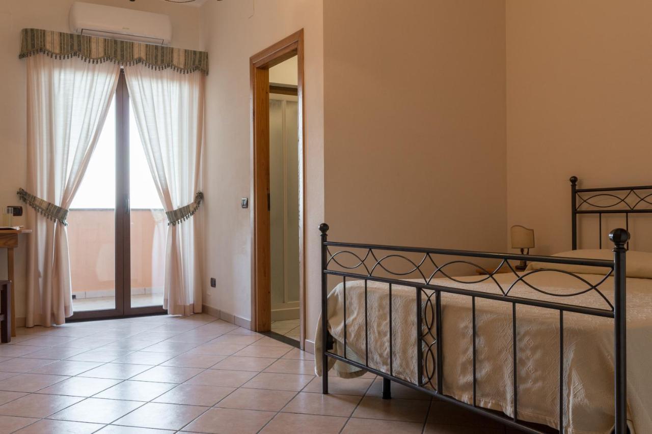 Вилла Tenuta Sciacca Falciano del Massico Экстерьер фото